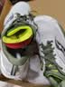 SAUCONY索康尼彭于晏同款胜利22跑步鞋男专业缓震回弹训练运动鞋 实拍图
