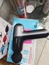 飞利浦（PHILIPS）小钢炮Max筋膜枪肌肉按摩器专业级便携深层按摩仪全身颈膜枪3206G 送男女节日生日礼物新年礼物 实拍图