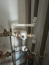 霍尼韦尔（Honeywell）前置过滤器 10T大通量一键自动反冲洗 净水器排行前十名 防爆全屋净水器厨房家用0铅 D10 实拍图