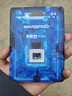 移速（MOVE SPEED）64GB TF（MicroSD）内存卡无人机高速存储卡A2 V60适用大疆pocket3GoPro运动相机游戏机平板监控 实拍图