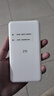 中兴（ZTE）U30 Air 5G免插卡移动随身wifi无线网卡便携式热点5g路由器无限笔记本电脑通用流量车载卡托2025款 实拍图