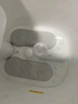 飞利浦（PHILIPS）泡脚桶躺泡免洗电动按摩足浴盆UV杀菌小白桶智能恒温加热软胶泡脚盆3222F 新年礼物实用生日礼物 实拍图