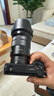 索尼（SONY）E PZ 18-105mm F4 G OSS APS-C画幅标准变焦微单相机G镜头 SELP18105G 实拍图