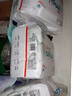 婴芽（YINGYA）一体拉拉裤XXXXL76片【18-21kg】超薄干爽婴儿尿不湿全包臀尿裤 实拍图
