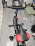 多德士（DDS）动感单车家用室内健身车锻炼脚踏自行车运动健身器材 DDS932Bi 实拍图