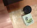 车载香薰茶香固体香氛汽车车载香薰空气小米汽车净化除臭除异味 林隐禅茶 100ML 实拍图