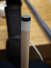 奥秘黑寡妇 台球杆大头黑8球杆 中式八球分体桌球杆美式16彩九球杆 实拍图