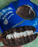 奥利奥（Oreo）夹心云朵蛋糕 香草牛乳味12枚264g 糕点休闲零食 早餐下午茶 实拍图