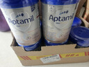 爱他美（Aptamil）德国白金版HMO 婴儿配方奶粉pre段 (0-6个月) 800g 德爱白金 实拍图