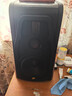 惠威（HiVi） M300MKII有源HIFI无线5.0蓝牙书架箱 家庭影院2.0三分频桌面音响电视音箱电脑音响 实拍图