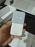 华为随身wifi5三网通用移动无线wifi免插卡4g随行路由器车载户外上网卡便携全国通用流量不限速2025款 华为随行WiFi5 + 双网一年全国流量套餐 晒单领备用电池+30天免费试用 实拍图