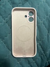 品胜 适用苹果16手机壳iPhone16保护套简约透明 防摔抗指纹耐磨超薄超透网红软边 透明 实拍图
