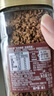 雀巢（Nestle）瑞士金牌冻干黑咖进口0糖0脂低卡*燃减健身浓郁100g 实拍图