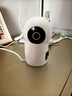 小米智能摄像机 4 双摄版 双500万摄像头3K超清画质家用米家监控红外夜视摄像机室内双摄家庭 实拍图