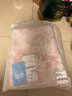 水星家纺被套纯棉100%全棉磨毛柔感被罩抑菌A类单件被芯套宿舍150x210 实拍图