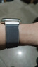斯泰克 适用华为手表表带Watch5/4/GT6/5/4/GT3/2/Pro/小米S4/荣耀Magic2/oppo watch4Pro/X米兰磁吸腕带 实拍图