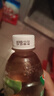 柯菲雪 苹果醋 苹果汁 无糖果汁饮料 400mL*1瓶 实拍图