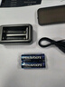 南孚5号充电锂电池2粒套装 1.5V恒压快充 TENAVOLTS Type-C充电 适用闪光灯/游戏手柄/吸奶器等 AA五号 实拍图