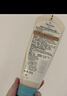 艾惟诺（Aveeno）艾维诺婴儿润肤乳露儿童宝宝面霜滋润保湿防干痒身体乳护手霜227g 实拍图