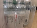今麦郎凉白开550ml*12瓶 饮用水 温和熟水高温杀菌  整箱塑膜喝凉白开水 实拍图