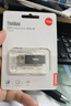 ThinkPad联想ThinkBook 16GB USB2.0 U盘 电脑u盘办公学习商务多功能大容量优盘车载U盘TSU10 实拍图