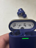 宝华韦健Pi7s2 智能主动降噪真无线蓝牙耳机 B&W  Pi7s2 hifi音乐运动入耳式中秋国庆礼品  湛金蓝 实拍图