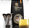 虎标中国香港品牌 养生茶 四川大凉山黑苦荞茶640g 家庭装8g*80袋 实拍图