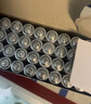 飞利浦（PHILIPS）碳性5号电池40粒干电池适用遥控器/钟表/电子称/计算器/闹钟/耳温枪五号电池AA R6 实拍图