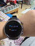荣耀（HONOR）手表5Pro【国家补贴】46mm 黑色 智能运动手表无感血压心脏健康监测专业跑步 男女款 实拍图