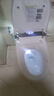 JOMOW智能马桶一体即热式全自动冲洗加热烘干坐便器带水箱杀菌金榜前十 K9全功能-自动语音泡沫-带水箱 250/300/350/400坑距下单备注 实拍图