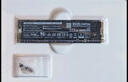 致态（ZhiTai）长江存储 512GB SSD固态硬盘 NVMe M.2接口 TiPlus7100系列  实拍图