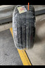韩泰（Hankook）汽车轮胎 205/55R16 91V K407 原配马自达6/明锐/帕萨特/速腾 实拍图
