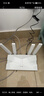 普联（TP-LINK） 大道AX3000满血WiFi6千兆无线路由器 5G双频家用穿墙 Mesh 3000M无线速率 信号增强 易展 XDR3010 实拍图