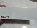 小米REDMI K80 第三代骁龙8 IP68 2K新国屏 120hz高刷 雪岩白 12GB+256GB 红米5G手机 实拍图