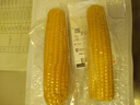 【东东农场专供】正宗头茬东北新鲜糯玉米软糯拉丝真空包装早餐 黄糯玉米2支*180g+ 实拍图