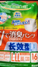 安顾宜日本净味长效消臭成人拉拉裤L16片腰围80-130老年人尿不湿纸尿裤 实拍图