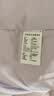 Skechers斯凯奇秋冬季新款男女中大童鸭绒羽绒服外套羽绒马甲L425K029 实拍图