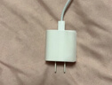 Apple/苹果 20W USB-C充电器  type-c充电器苹果手机充电器原装手机快充头 苹果17手机充电器 实拍图