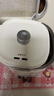 小熊（Bear）煮蛋器 蒸蛋器 自动断电小型迷你 0涂层不锈钢轻食机Pro蒸煮鸡蛋电蒸锅煮锅一体机神器ZDQ-F12G3 实拍图