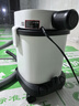 小狗吸尘器家用 1800W大功率大吸力干湿吹三用工业吸尘器 装修开荒保洁宠物毛发除尘机T006 实拍图