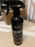Astree汽车车漆清洗剂 虫胶树胶树脂水迹洗车液 强力去污漆面发黄清洁剂 实拍图