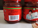 丹丹红油郫县豆瓣酱500g  酱料辣椒酱烹饪酱炒菜川菜调味品 四川特产 实拍图