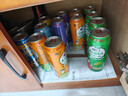 葡口大果肉饮料含NFC原果汁聚餐游玩火锅烧烤解腻罐装果汁饮料组合装 实拍图