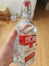 永丰牌 出口小方瓶经典红标 清香型白酒 42度 500ml*6瓶 北京二锅头 实拍图