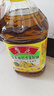 鲁花 【保真菜籽油】食用油 低芥酸特香菜籽油 5L  /桶   实拍图