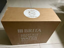 碧然德（BRITA） 过滤净水器 家用滤水壶 净水壶 海洋系列 3.5L蓝色 一壶六芯装 环保加固包装 实拍图
