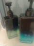 尊蓝男士古龙香水沐浴露500g72小时香体持久留香男士专用沐浴液沐浴乳 实拍图