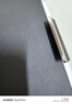 HUAWEI MatePad Mini智能皮套 曜石黑 适用于HUAWEI MatePad Mini 实拍图