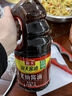 海天 老抽酱油1.9L【酿造酱油】经典系列 红烧炖肉 实拍图