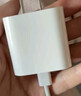 Apple/苹果 20W USB-C充电器  type-c充电器苹果手机充电器原装手机快充头 苹果17手机充电器 实拍图